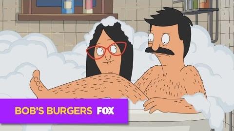 BOB'S BURGERS Happy Valentine's Day from the Belchers! ANIMATION on FOX