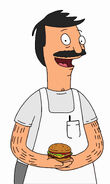 Bob Belcher