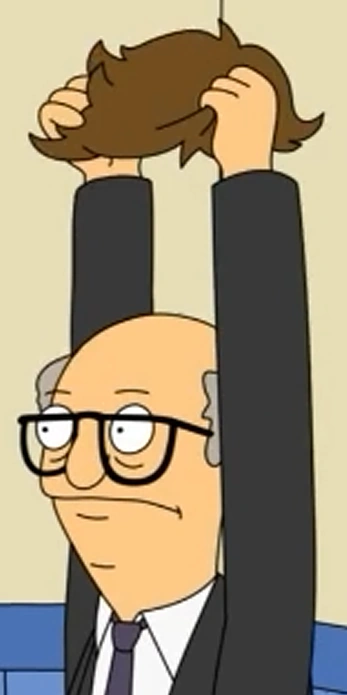 Mort | Bob's Burgers Wiki | Fandom