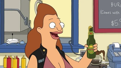 Mudflap