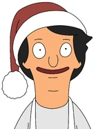 Bob als 14-jähriger im Restaurant seines Vaters