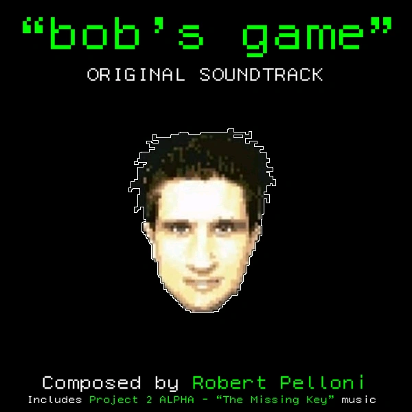 Music Bob's Game Wiki Fandom