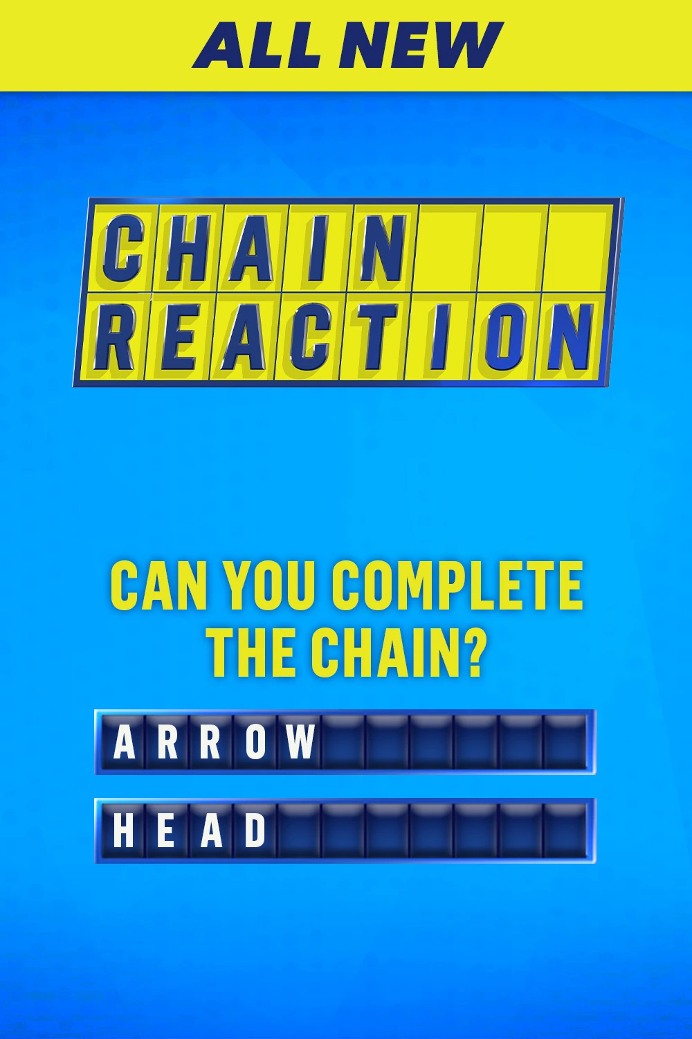 Chain Reaction (2021) Bob Stewart Wiki Fandom