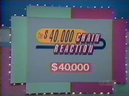 Season 5 $40,000 Tournament Finals (1991)