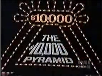 million dollar pyramid episodes
