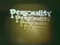 :Personality