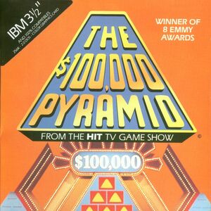 Pyramid Pyramid