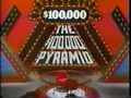 :The $100,000 Pyramid (1991)