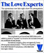 The Love Experts 1978