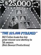 Pyramid'78 Cullen