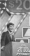 $20,000 Pyramid Dick Clark