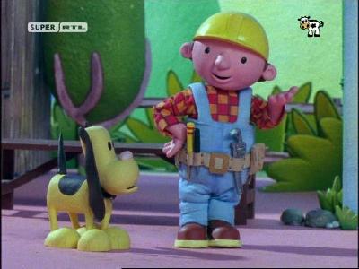 Bob the Farmer | Bob The Builder Original Series Wiki | Fandom