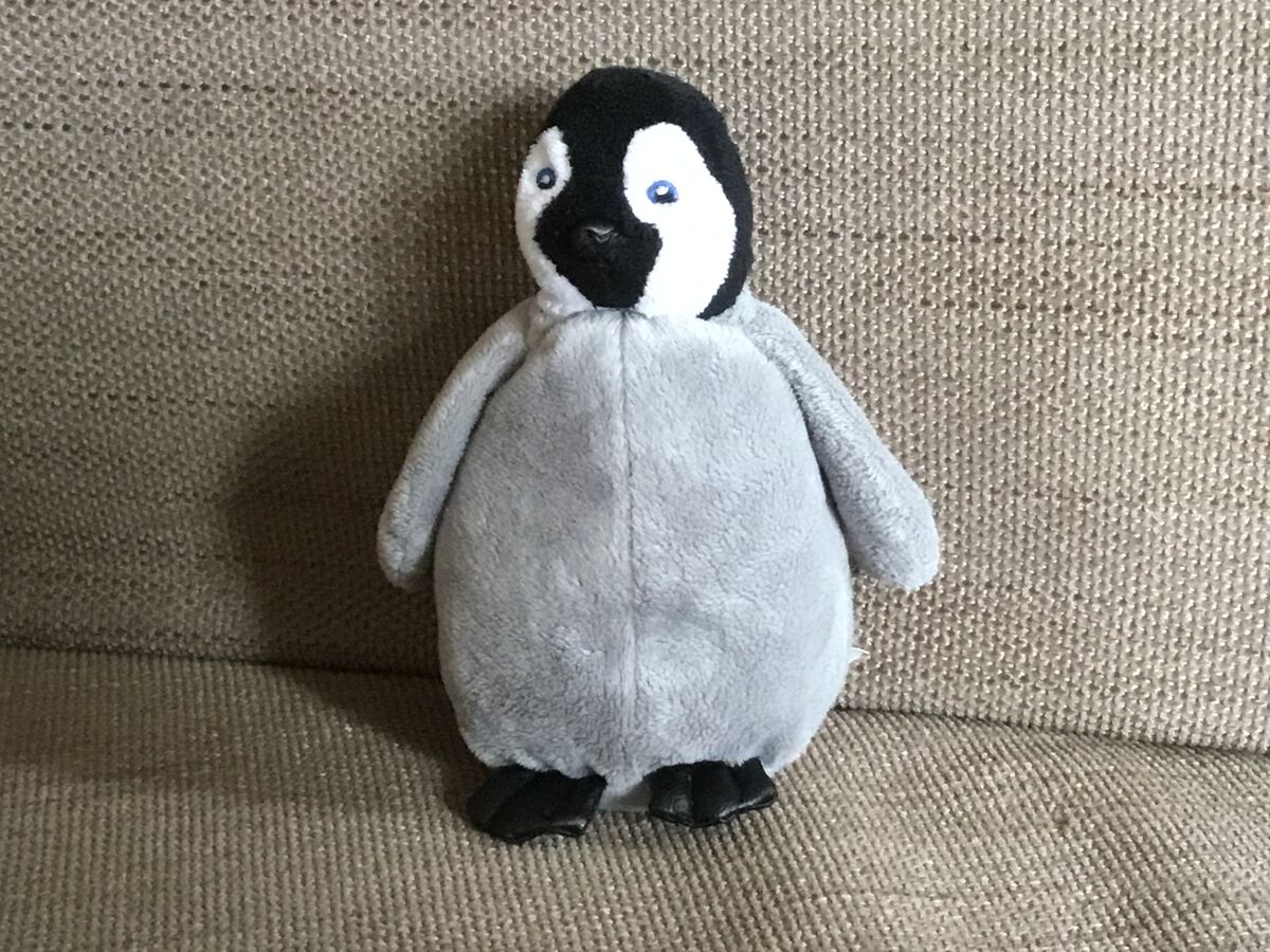 Julian the Penguin | Bob The Snail Wiki | Fandom