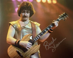 Buck Dharma