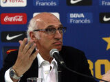 Carlos Bianchi