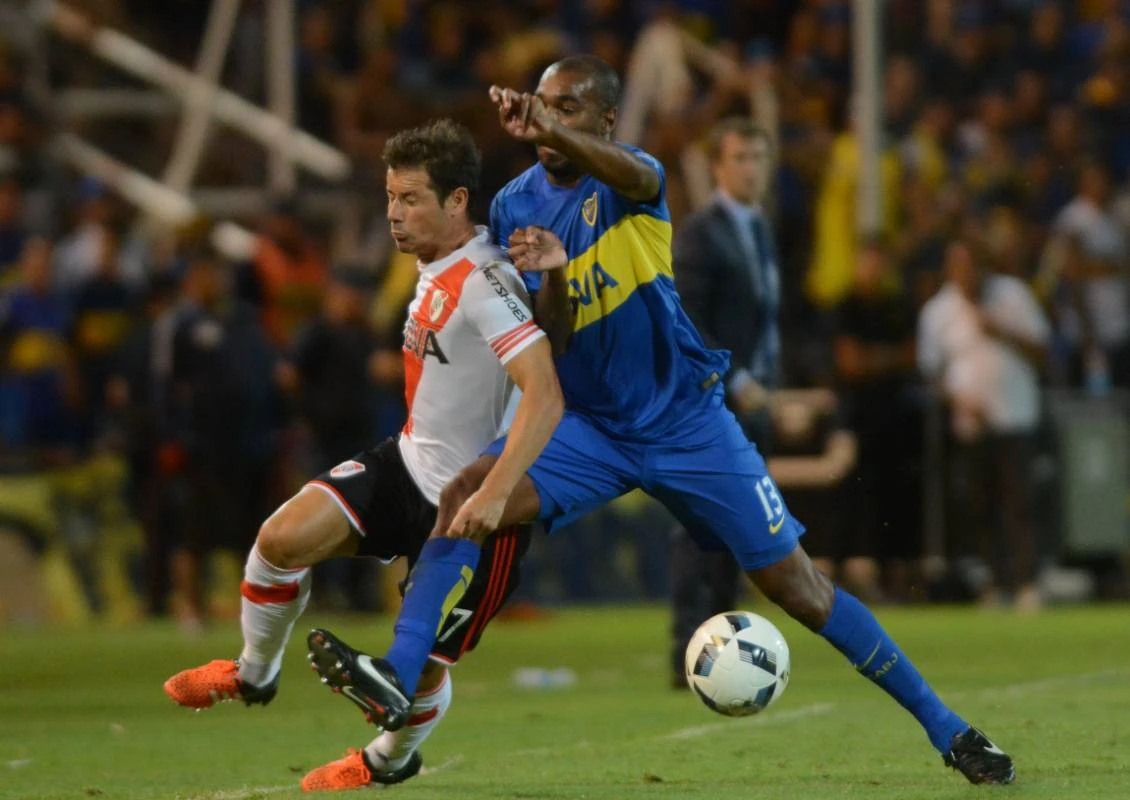 Alexis Rolín Boca Juniors Wiki Fandom