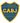 Nuevo escudo con las 64 estrellas