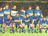 Plantel 2000