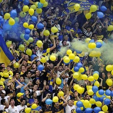 Boca Juniors Wiki Fandom