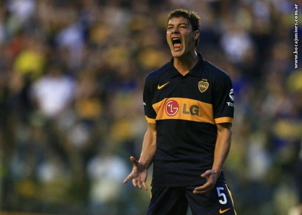 Sebastian Battaglia Boca Juniors Wiki Fandom