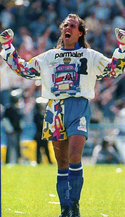 Carlos Navarro Montoya Boca Juniors Wiki Fandom