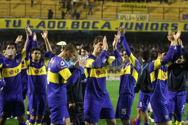 Reserva | Boca Juniors Wiki | Fandom
