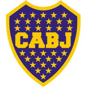 BocaJuniors escudo