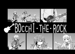 Volume 1, Bocchi the Rock! Wiki