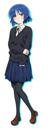 山田リョウ | ぼっち・ざ・ろっく! Wiki | Fandom 山田リョウ | ぼっち・ざ・ろっく! Wiki | Fandom