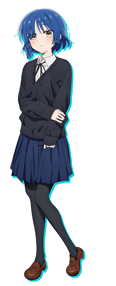 山田リョウ | ぼっち・ざ・ろっく! Wiki | Fandom 山田リョウ | ぼっち・ざ・ろっく! Wiki | Fandom