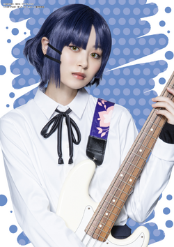 Bocchi The Rock! S1: Analysis By A Female Guitarist In A Band ⋆ Chromatic  Dreamers