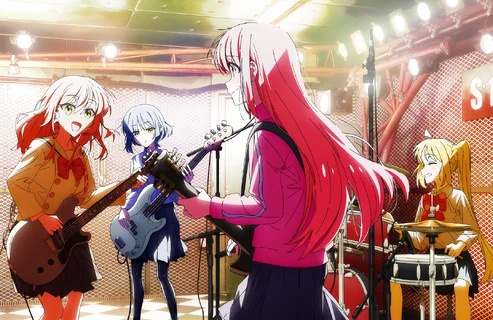 Bocchi the Rock! Wiki