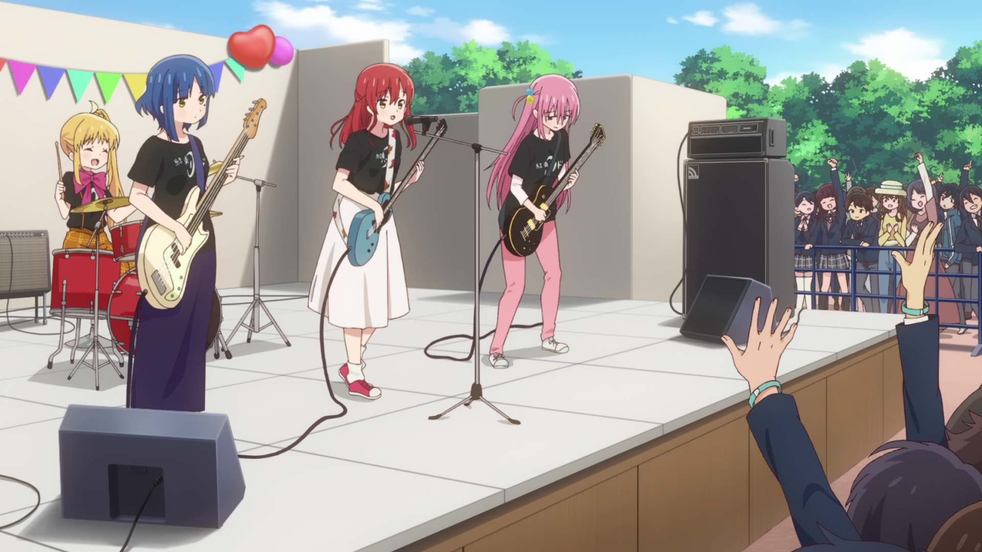 Aniplex Online Fest 2022 Announces Anime Lineup and Musical Guests