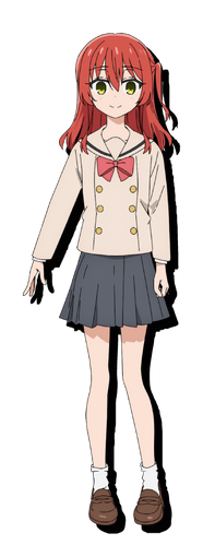 Ikuyo Kita (Bocchi the Rock!) - Pictures