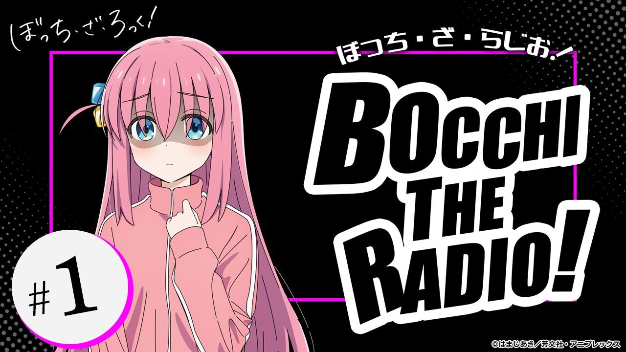 Bocchi The Rock! is now over Chainsaw Man   : r/BocchiTheRock