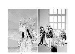 Bocchi The Rock Chapter 33 - Bocchi The Rock Manga Online