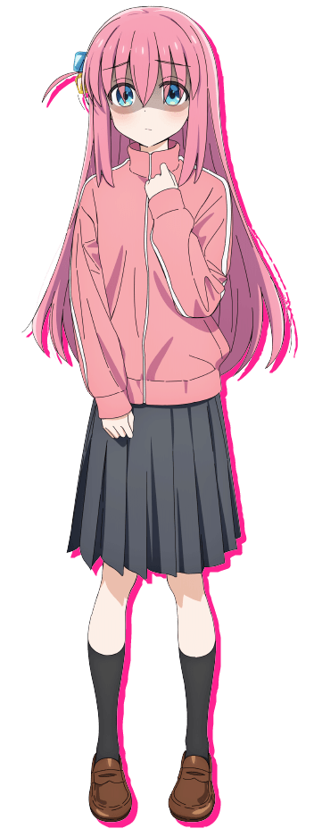 後藤ひとり | ぼっち・ざ・ろっく! Wiki | Fandom 後藤ひとり | ぼっち・ざ・ろっく! Wiki | Fandom