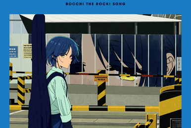 Kessoku Band Hikari no Nakani into the light+ Bochhi the Rock Seisyun  Complex CD