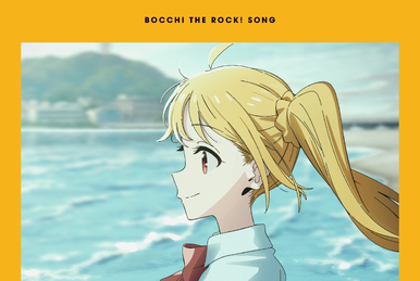Aitai☆Kuji Bocchi The Rock Aniplex+ Opening Song Seishun Complex CD