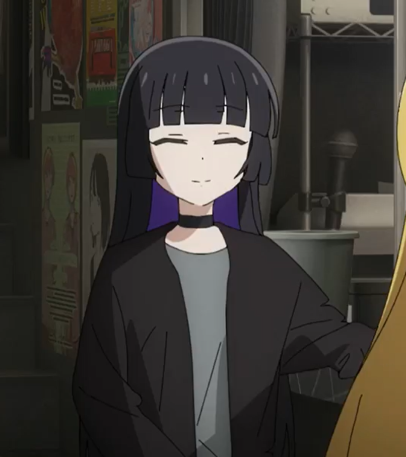 Bocchi The Rock! Every Main Character's Age, Height, And Birthday