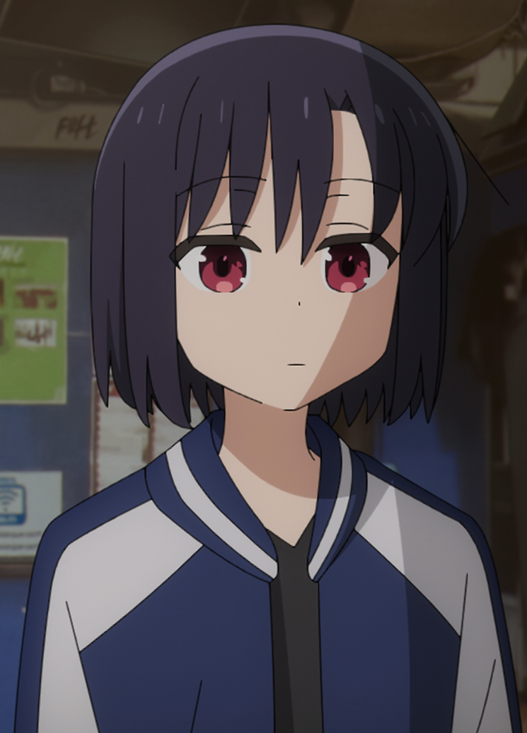 Category:Characters, Bocchi the Rock! Wiki