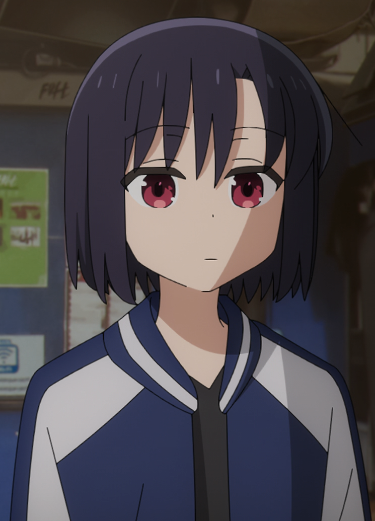 Category:Female characters, Bocchi the Rock! Wiki