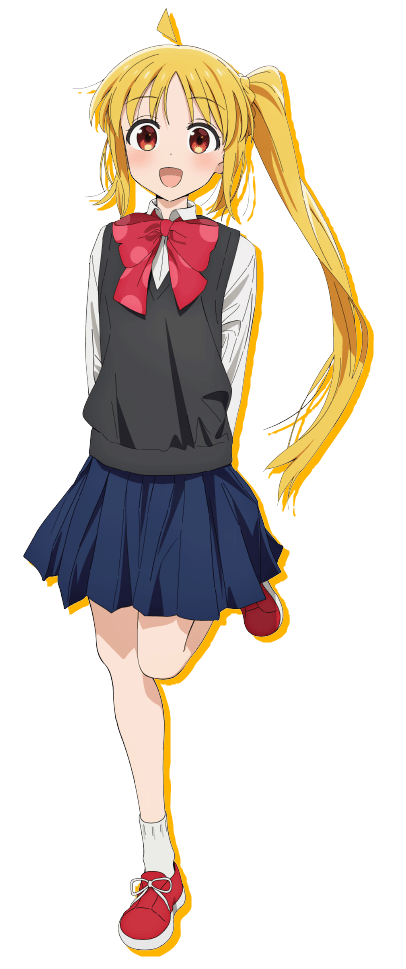 伊地知虹夏 | ぼっち・ざ・ろっく! Wiki | Fandom 伊地知虹夏 | ぼっち・ざ・ろっく! Wiki | Fandom