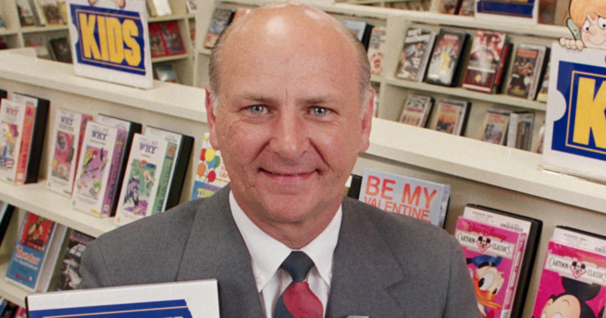 Wayne Huizenga Bockbuster Wiki Fandom