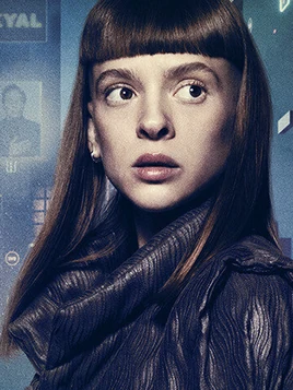 Iris Maplewood | Bodies Wiki | Fandom