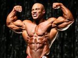 Phil Heath