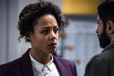 Bodyguard recap: series one, episode two – genuinely edge-of-the