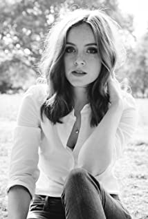 Sexy sophie rundle Peaky Blinders