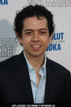 Geoffrey Arend | Body Of Proof Wiki | Fandom