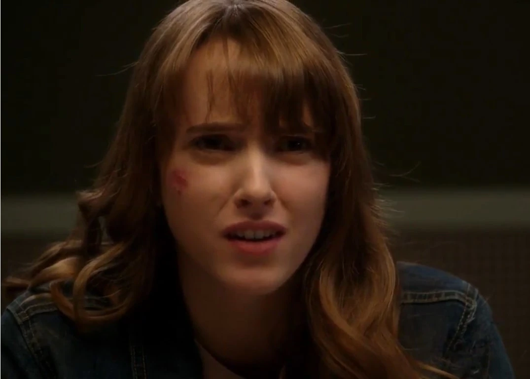 CategoryCharacters Body Of Proof Wiki Fandom